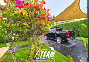 Hua Hin, Thap Thai, 4 Bedrooms, 4 Bathrooms, House / Villa, For Sale,1349, A-Team Real estate