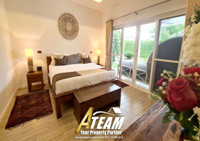 Hua Hin, Thap Thai, 4 Bedrooms, 4 Bathrooms, House / Villa, For Sale,1349, A-Team Real estate