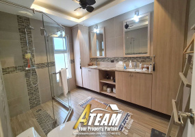 Hua Hin, Thap Thai, 4 Bedrooms, 4 Bathrooms, House / Villa, For Sale,1349, A-Team Real estate