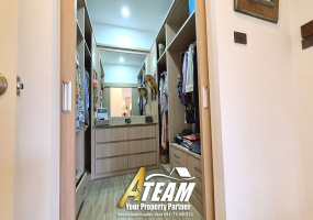 Hua Hin, Thap Thai, 4 Bedrooms, 4 Bathrooms, House / Villa, For Sale,1349, A-Team Real estate