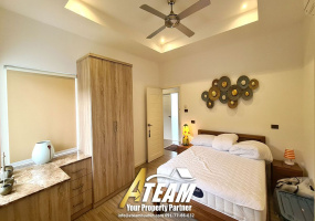 Hua Hin, Thap Thai, 4 Bedrooms, 4 Bathrooms, House / Villa, For Sale,1349, A-Team Real estate