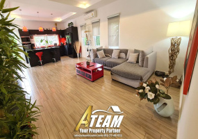 Hua Hin, Thap Thai, 4 Bedrooms, 4 Bathrooms, House / Villa, For Sale,1349, A-Team Real estate