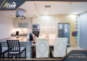 Hua Hin Center , 3 Bedrooms, 2 Bathrooms, Apartment / Condo, For Rent, ,1350, A-Team Real estate