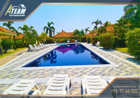 2 Bedrooms, 1 Bathroom, House / Villa, For Sale, ,1351, A-Team Real estate