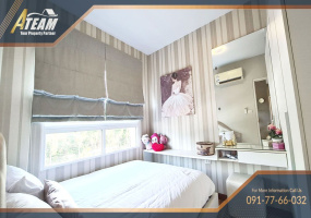 Hua Hin Center , 2 Bedrooms, 2 Bathrooms, Apartment / Condo, For Rent, ,1353, A-Team Real estate