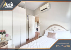 Hua Hin Center , 2 Bedrooms, 2 Bathrooms, Apartment / Condo, For Rent, ,1353, A-Team Real estate