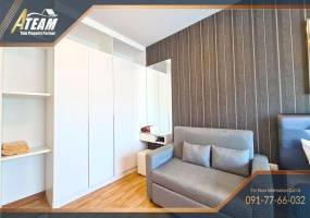 Hua Hin Center , 2 Bedrooms, 2 Bathrooms, Apartment / Condo, For Rent, ,1353, A-Team Real estate