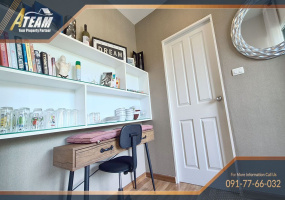 Hua Hin Center , 2 Bedrooms, 2 Bathrooms, Apartment / Condo, For Rent, ,1353, A-Team Real estate