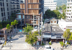 Hua Hin, Hua Hin Center , Land, For Sale, ,1354, A-Team Real estate