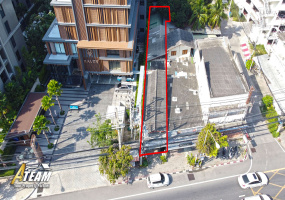 Hua Hin, Hua Hin Center , Land, For Sale, ,1354, A-Team Real estate
