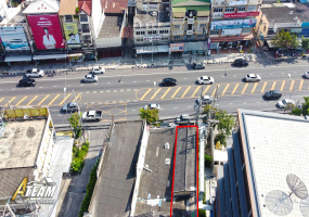 Hua Hin, Hua Hin Center , Land, For Sale, ,1354, A-Team Real estate