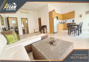 Hua Hin, Hin Lek Fai, 2 Bedrooms, 1 Bathroom, House / Villa, For Sale,1355, A-Team Real estate