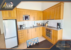 Hua Hin, Hin Lek Fai, 2 Bedrooms, 1 Bathroom, House / Villa, For Sale,1355, A-Team Real estate