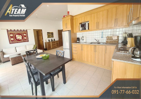Hua Hin, Hin Lek Fai, 2 Bedrooms, 1 Bathroom, House / Villa, For Sale,1355, A-Team Real estate