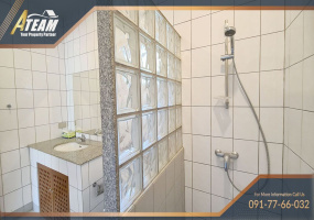 Hua Hin, Hin Lek Fai, 2 Bedrooms, 1 Bathroom, House / Villa, For Sale,1355, A-Team Real estate