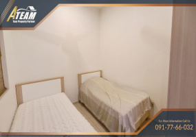 Hua Hin, Hin Lek Fai, 2 Bedrooms, 1 Bathroom, House / Villa, For Sale,1355, A-Team Real estate
