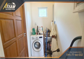 Hua Hin, Hin Lek Fai, 2 Bedrooms, 1 Bathroom, House / Villa, For Sale,1355, A-Team Real estate