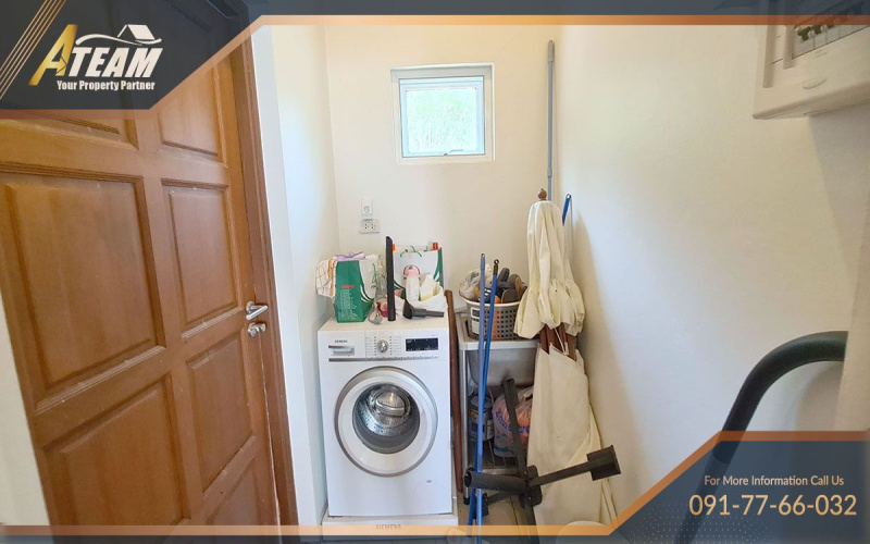 Hua Hin, Hin Lek Fai, 2 Bedrooms, 1 Bathroom, House / Villa, For Sale,1355, A-Team Real estate