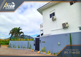 Cha Am, Cha Am , 3 Bedrooms, 3 Bathrooms, House / Villa, For Sale, ,1357, A-Team Real estate