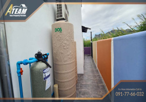 Cha Am, Cha Am , 3 Bedrooms, 3 Bathrooms, House / Villa, For Sale, ,1357, A-Team Real estate