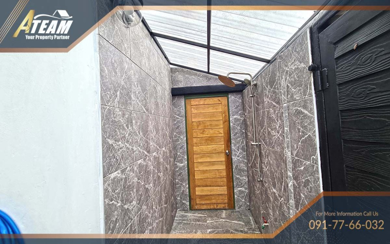 Cha Am, Cha Am , 3 Bedrooms, 3 Bathrooms, House / Villa, For Sale, ,1357, A-Team Real estate