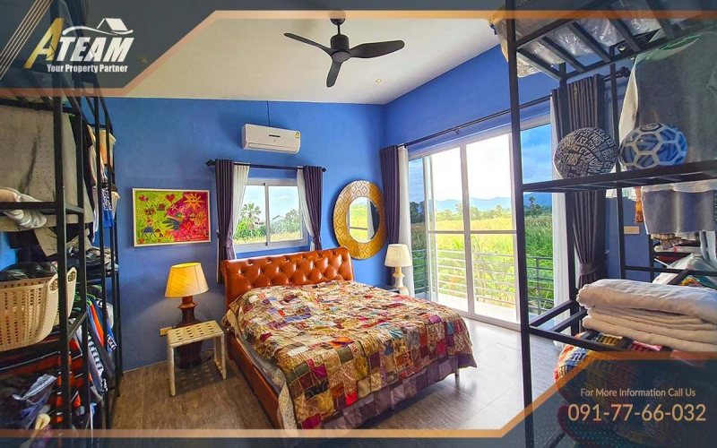 Cha Am, Cha Am , 3 Bedrooms, 3 Bathrooms, House / Villa, For Sale, ,1357, A-Team Real estate