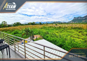 Cha Am, Cha Am , 3 Bedrooms, 3 Bathrooms, House / Villa, For Sale, ,1357, A-Team Real estate