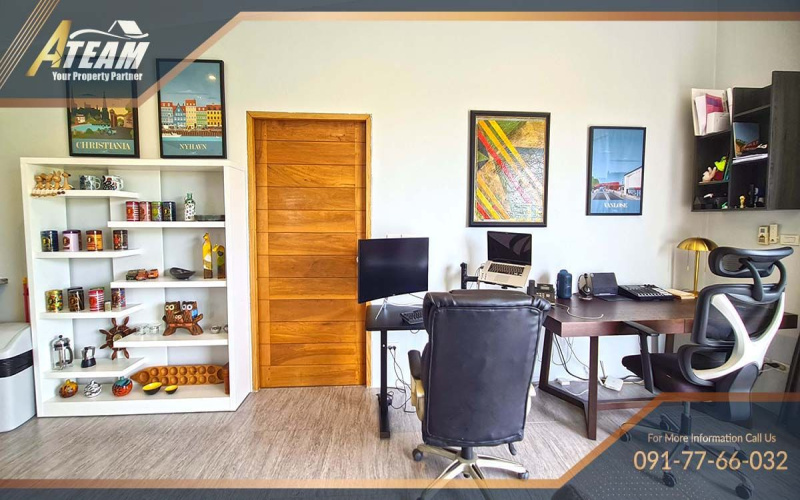 Cha Am, Cha Am , 3 Bedrooms, 3 Bathrooms, House / Villa, For Sale, ,1357, A-Team Real estate