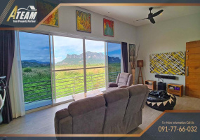 Cha Am, Cha Am , 3 Bedrooms, 3 Bathrooms, House / Villa, For Sale, ,1357, A-Team Real estate