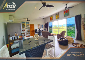 Cha Am, Cha Am , 3 Bedrooms, 3 Bathrooms, House / Villa, For Sale, ,1357, A-Team Real estate