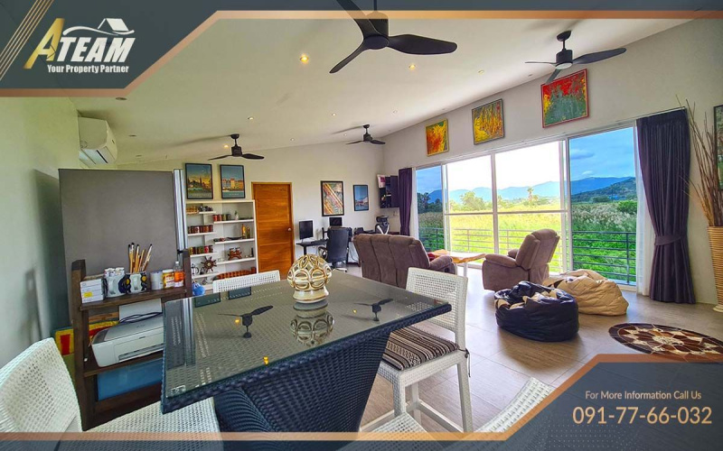 Cha Am, Cha Am , 3 Bedrooms, 3 Bathrooms, House / Villa, For Sale, ,1357, A-Team Real estate