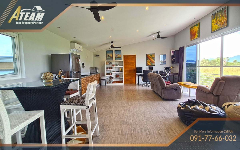 Cha Am, Cha Am , 3 Bedrooms, 3 Bathrooms, House / Villa, For Sale, ,1357, A-Team Real estate