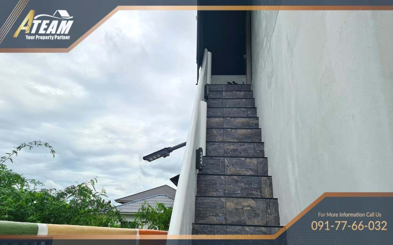 Cha Am, Cha Am , 3 Bedrooms, 3 Bathrooms, House / Villa, For Sale, ,1357, A-Team Real estate