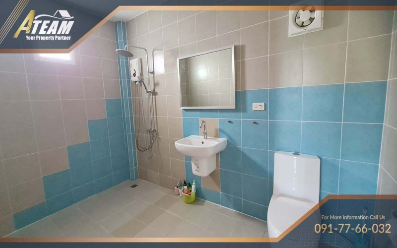 Cha Am, Cha Am , 3 Bedrooms, 3 Bathrooms, House / Villa, For Sale, ,1357, A-Team Real estate