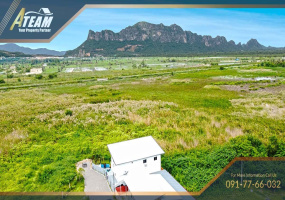 Cha Am, Cha Am , 3 Bedrooms, 3 Bathrooms, House / Villa, For Sale, ,1357, A-Team Real estate
