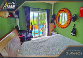 Cha Am, Cha Am , 3 Bedrooms, 3 Bathrooms, House / Villa, For Sale, ,1357, A-Team Real estate