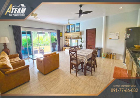 Cha Am, Cha Am , 3 Bedrooms, 3 Bathrooms, House / Villa, For Sale, ,1357, A-Team Real estate