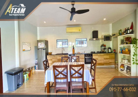 Cha Am, Cha Am , 3 Bedrooms, 3 Bathrooms, House / Villa, For Sale, ,1357, A-Team Real estate