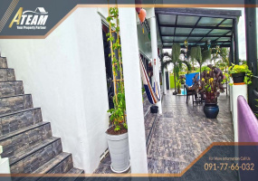 Cha Am, Cha Am , 3 Bedrooms, 3 Bathrooms, House / Villa, For Sale, ,1357, A-Team Real estate