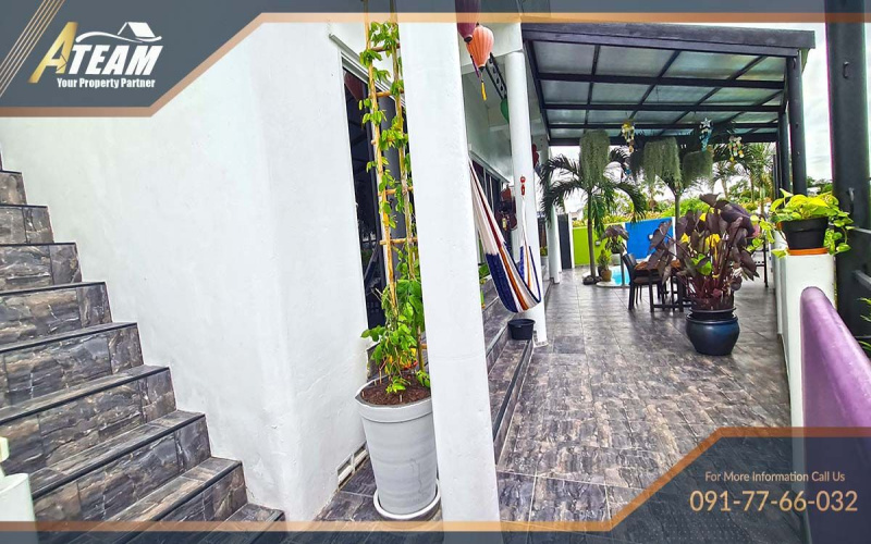 Cha Am, Cha Am , 3 Bedrooms, 3 Bathrooms, House / Villa, For Sale, ,1357, A-Team Real estate