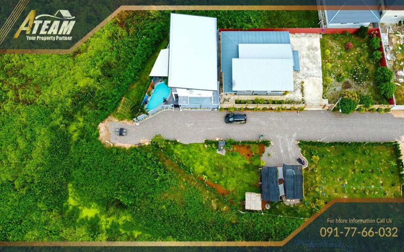 Cha Am, Cha Am , 3 Bedrooms, 3 Bathrooms, House / Villa, For Sale, ,1357, A-Team Real estate
