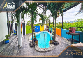 Cha Am, Cha Am , 3 Bedrooms, 3 Bathrooms, House / Villa, For Sale, ,1357, A-Team Real estate