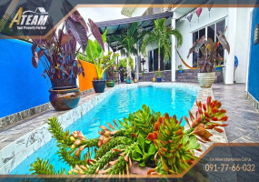 Cha Am, Cha Am , 3 Bedrooms, 3 Bathrooms, House / Villa, For Sale, ,1357, A-Team Real estate