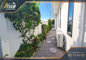 Thap Thai , 3 Bedrooms, 2 Bathrooms, House / Villa, For Rent, ,1358, A-Team Real estate