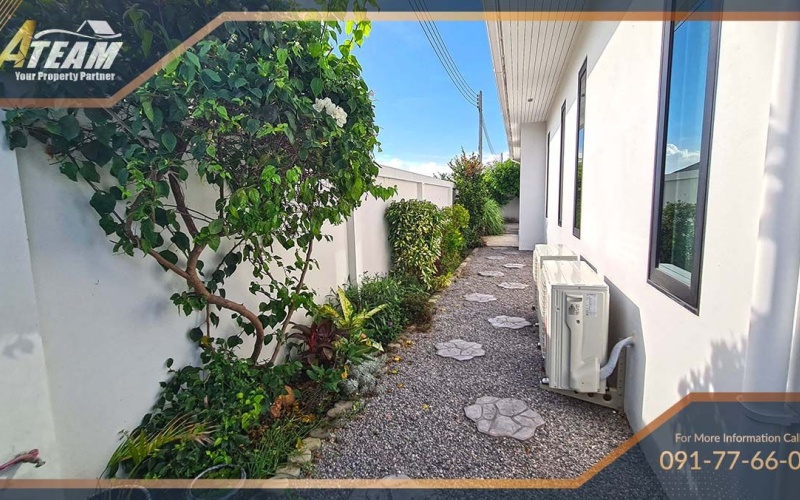 Thap Thai , 3 Bedrooms, 2 Bathrooms, House / Villa, For Rent, ,0,1358, A-Team Real estate