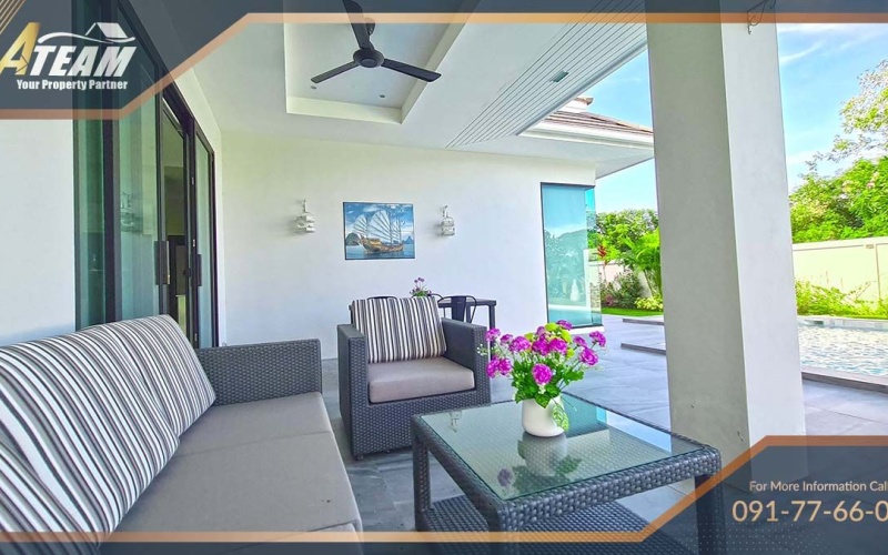Thap Thai , 3 Bedrooms, 2 Bathrooms, House / Villa, For Rent, ,0,1358, A-Team Real estate