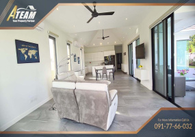 Thap Thai , 3 Bedrooms, 2 Bathrooms, House / Villa, For Rent, ,1358, A-Team Real estate
