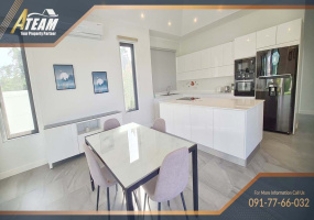 Thap Thai , 3 Bedrooms, 2 Bathrooms, House / Villa, For Rent, ,1358, A-Team Real estate