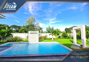Thap Thai , 3 Bedrooms, 2 Bathrooms, House / Villa, For Rent, ,1358, A-Team Real estate