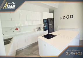 Thap Thai , 3 Bedrooms, 2 Bathrooms, House / Villa, For Rent, ,1358, A-Team Real estate